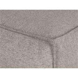 ORI MATELAS STARGAZE NUT GREY 100x70cm