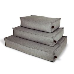 ORI MATELAS STARGAZE NUT GREY 120x90cm