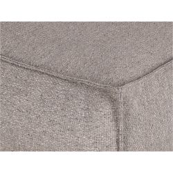 ORI MATELAS STARGAZE NUT GREY 120x90cm