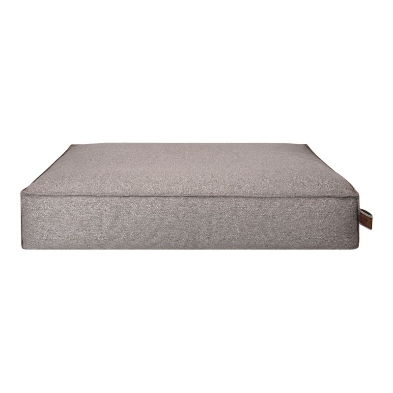 ORI MATELAS STARGAZE NUT GREY 120x90cm