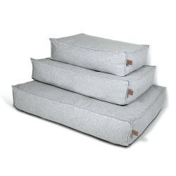 ORI MATELAS STARGAZE SILVER SPOON 80x55cm
