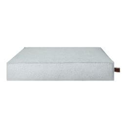 ORI MATELAS STARGAZE SILVER SPOON 80x55cm