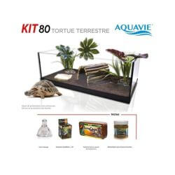 KIT TORTUE TERRA 80 EQUIPE RP