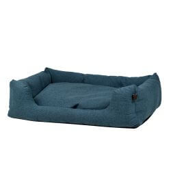 ORI PANIER SNOOZE COSMIC BLUE 110x80cm