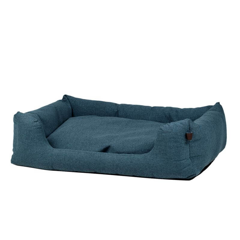 ORI PANIER SNOOZE COSMIC BLUE 110x80cm