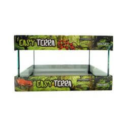 EASY TERRA M 40x26x23cm