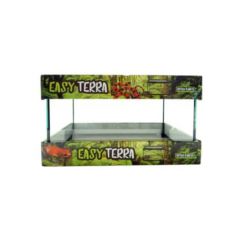 EASY TERRA M 40x26x23cm