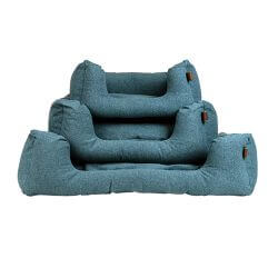 ORI PANIER SNOOZE COSMIC BLUE 80x60cm