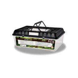 REPTILE BOX XL FLAT 42x26x16cm