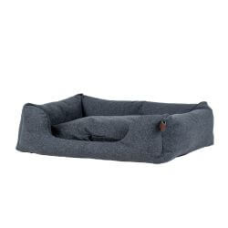 ORI PANIER SNOOZE EPIC GREY 110x80cm