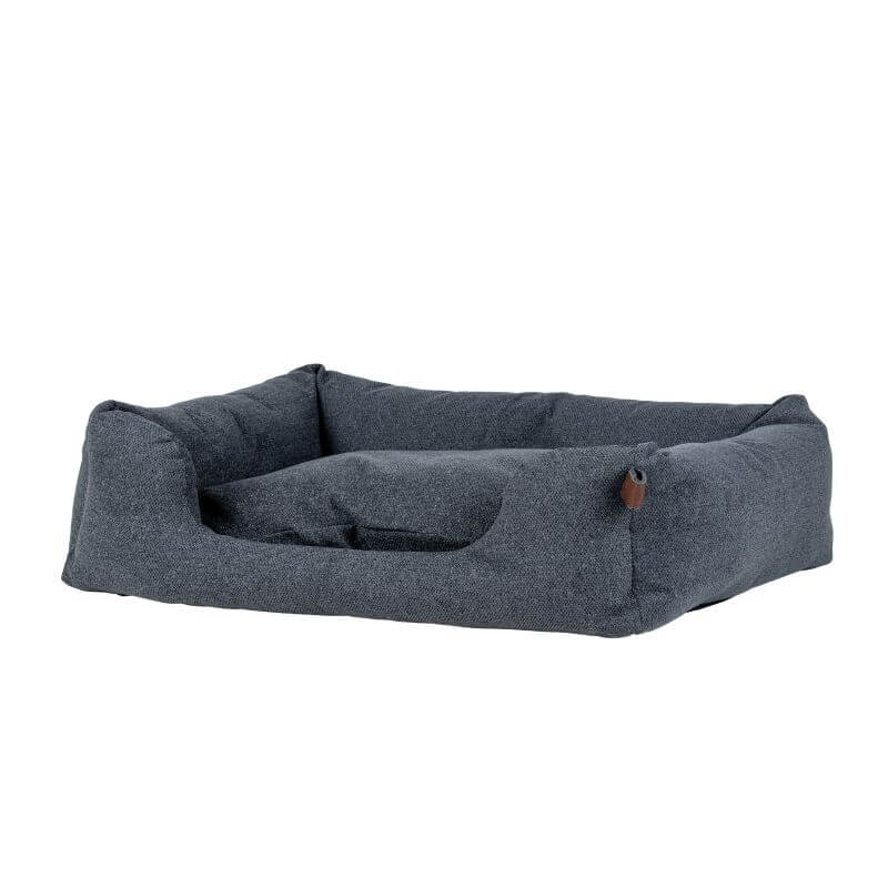ORI PANIER SNOOZE EPIC GREY 110x80cm