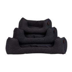ORI PANIER SNOOZE EPIC GREY 60x50cm