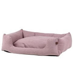 ORI PANIER SNOOZE ICONIC PINK 110x80cm