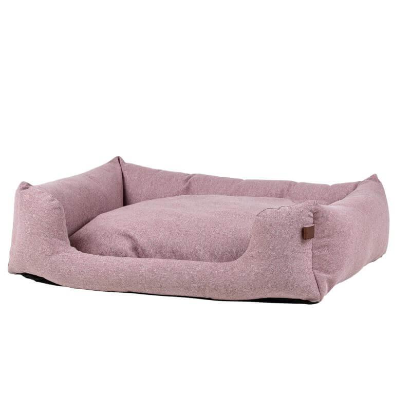 ORI PANIER SNOOZE ICONIC PINK 110x80cm
