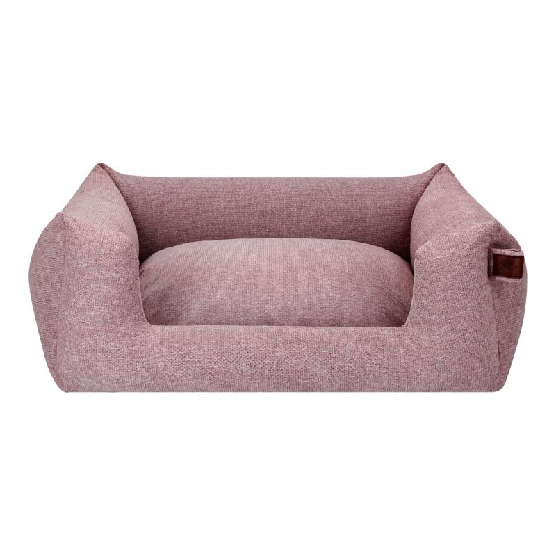 ORI PANIER SNOOZE ICONIC PINK 60x50cm
