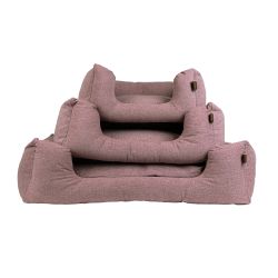 ORI PANIER SNOOZE ICONIC PINK 80x60cm