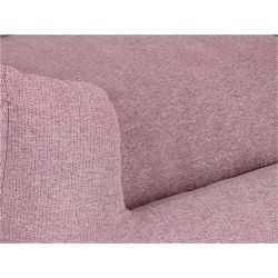 ORI PANIER SNOOZE ICONIC PINK 80x60cm