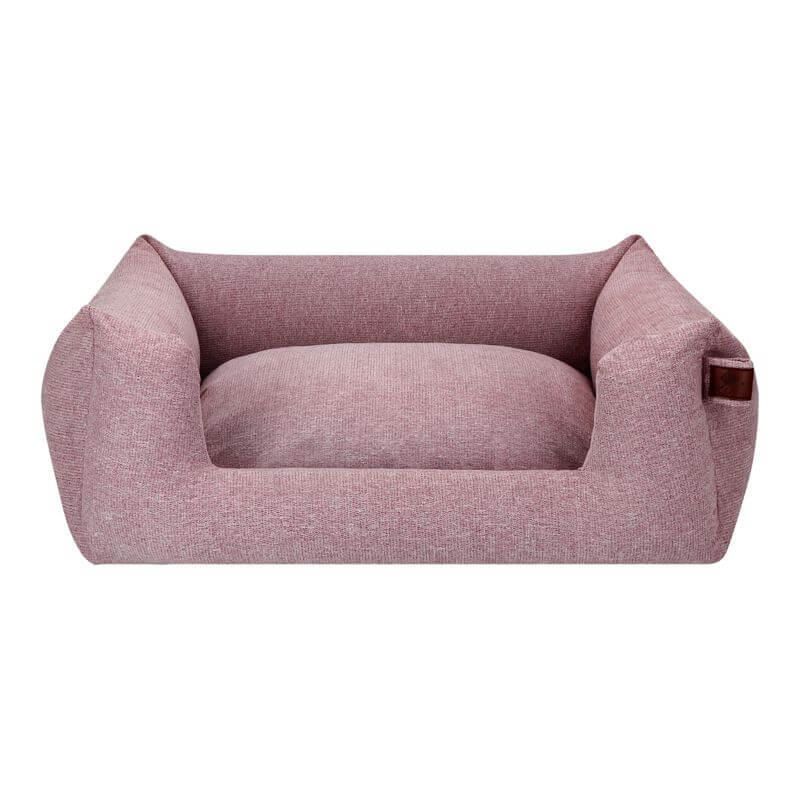 ORI PANIER SNOOZE ICONIC PINK 80x60cm