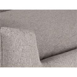 ORI PANIER SNOOZE NUT GREY 80x60cm