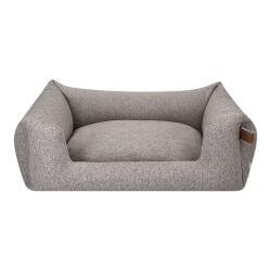 ORI PANIER SNOOZE NUT GREY 80x60cm