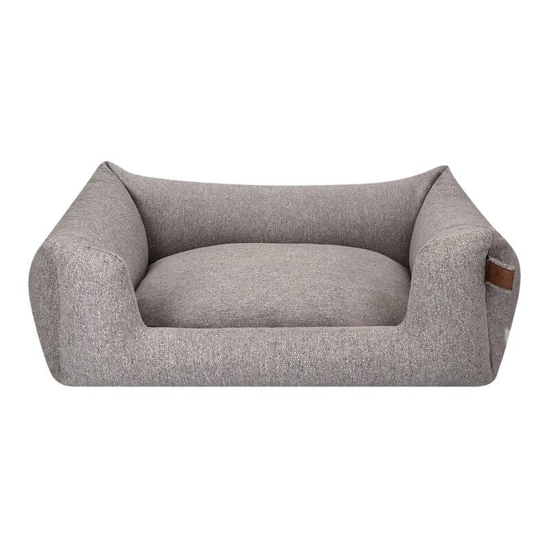 ORI PANIER SNOOZE NUT GREY 80x60cm