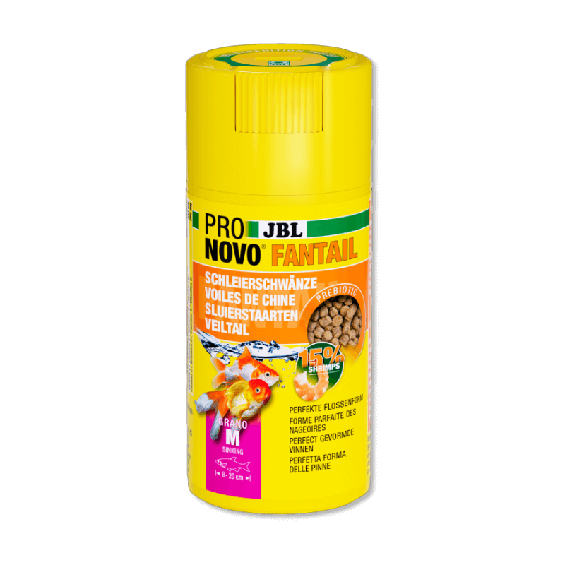 JBL PRONOVO FANTAIL GRANO M 1L