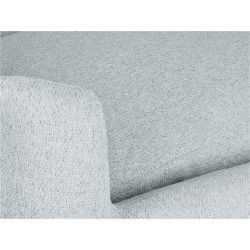 ORI PANIER SNOOZE SILVER SPOON 60x50cm