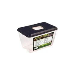 REPTILE TANK L 32.5x21x20cm