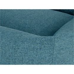 ORI PANIER SNUG COSMIC BLUE 100x80cm