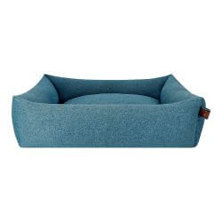 ORI PANIER SNUG COSMIC BLUE 100x80cm