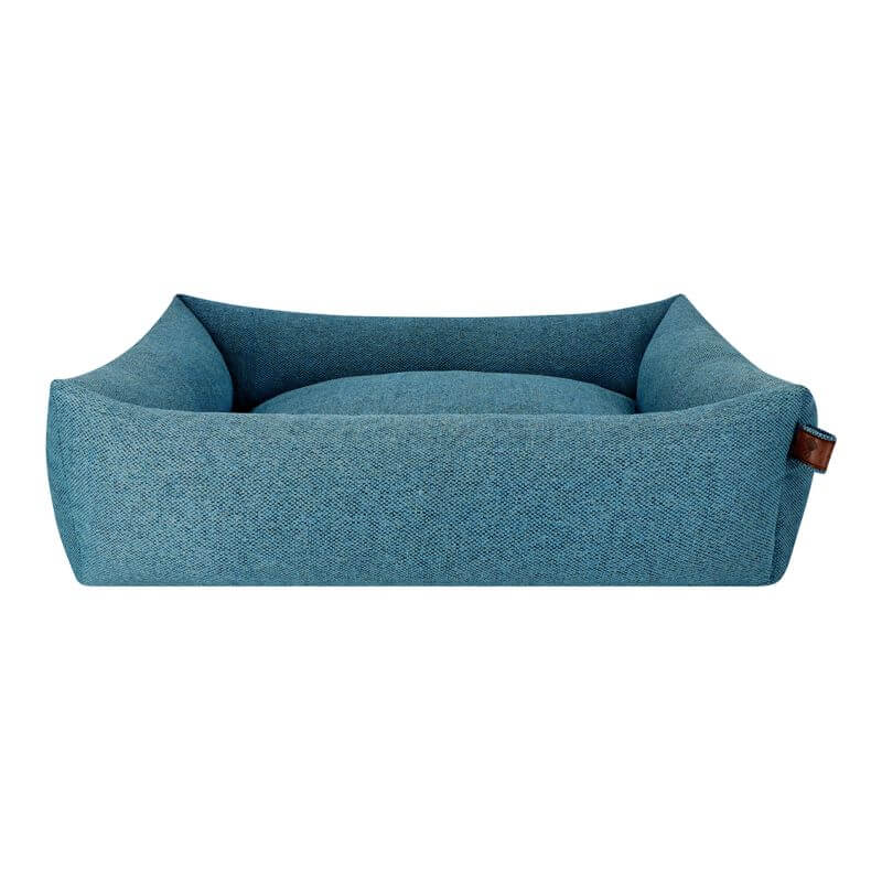 ORI PANIER SNUG COSMIC BLUE 100x80cm