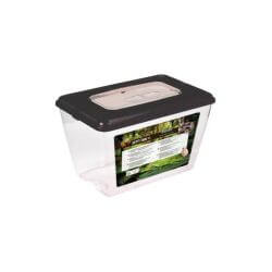 REPTILE TANK XL 38.5x24.5x24cm