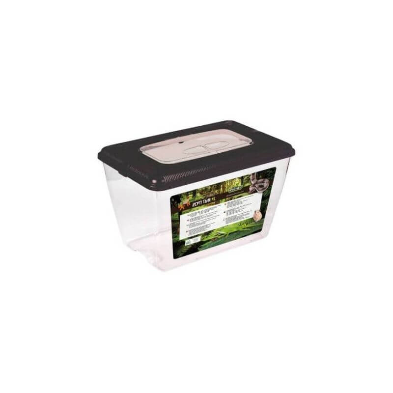REPTILE TANK XL 38.5x24.5x24cm