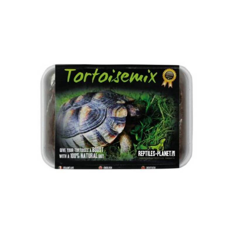 TORTOISEMIX MIX GRAINE A GERMER