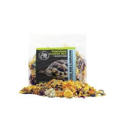 TORTOISE FLOWER MIX 60gr