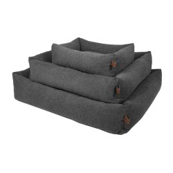 ORI PANIER SNUG EPIC GREY 100x80cm
