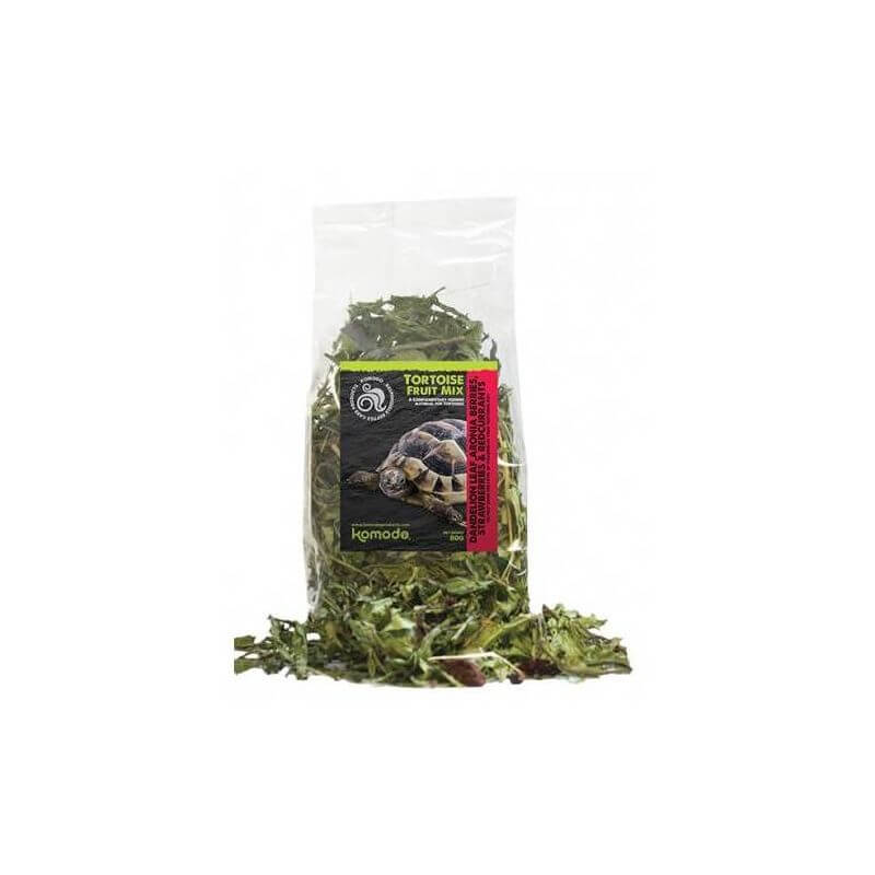 TORTOISE FRUIT MIX 80gr