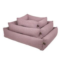 ORI PANIER SNUG ICONIC PINK 100x80cm