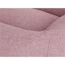 ORI PANIER SNUG ICONIC PINK 100x80cm