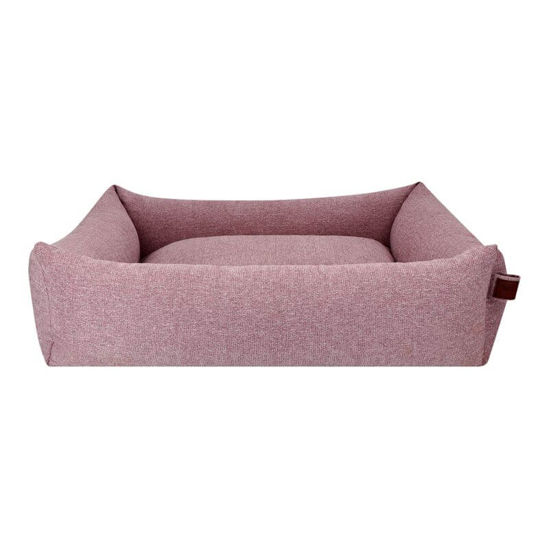 ORI PANIER SNUG ICONIC PINK 100x80cm
