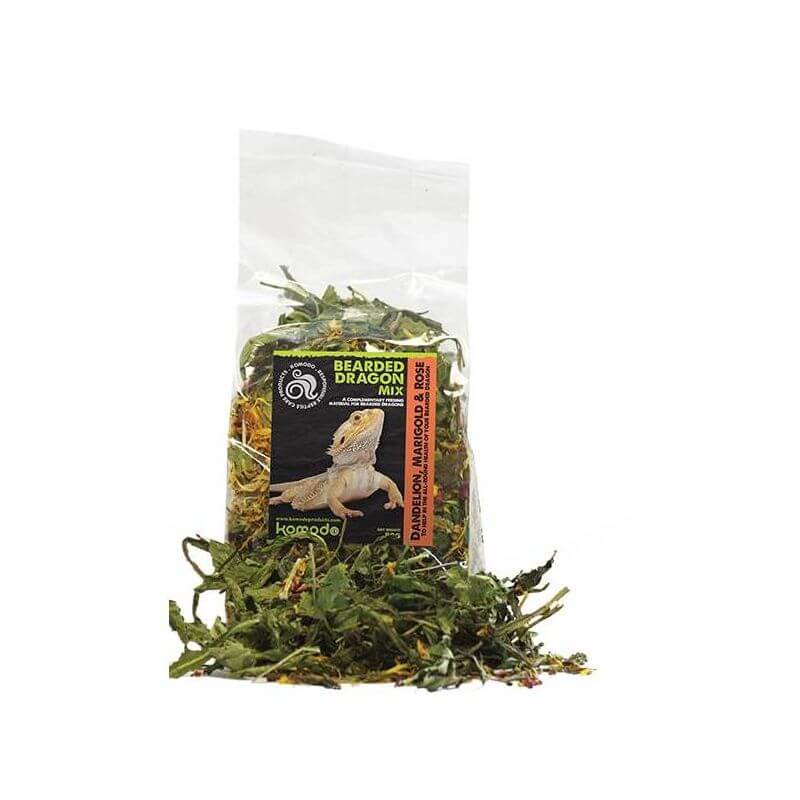 TORTOISE DRAGON MIX 80gr