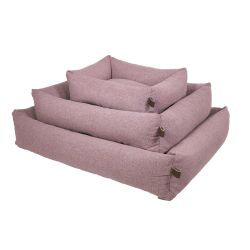 ORI PANIER SNUG ICONIC PINK 70x55cm