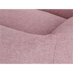 ORI PANIER SNUG ICONIC PINK 70x55cm