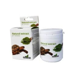 COMPLEMENT NUTRITIONNEL POUR TORTUE