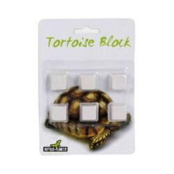 BLOC DE CALCIUM POUR TORTUES