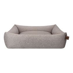 ORI PANIER SNUG NUT GREY 100x80cm