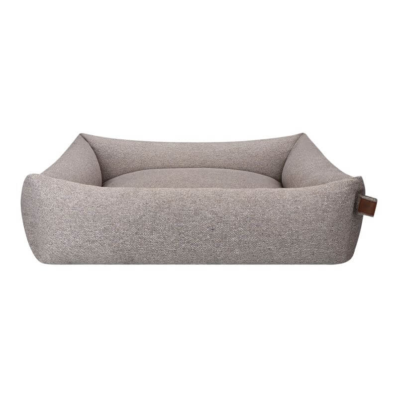 ORI PANIER SNUG NUT GREY 100x80cm