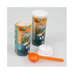 JBL PROTERRA CALCIUM POWDER 2x25ml