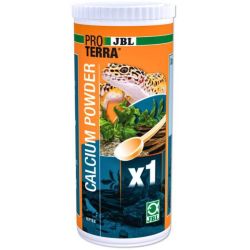 JBL PROTERRA CALCIUM POWDER 2x25ml