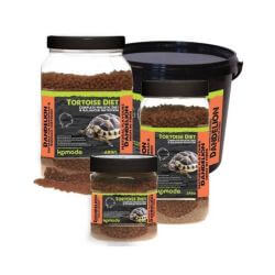 KOMODO TORTOISE DIET DANDELION 340gr